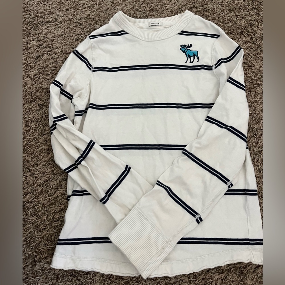 Abercrombie kids - boys LG